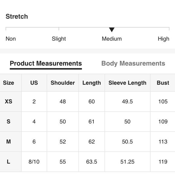 Shein - Two Tone Drop Shoulder Tee - Picture 6 of 6